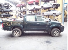 TOYOTA HILUX (KUN)