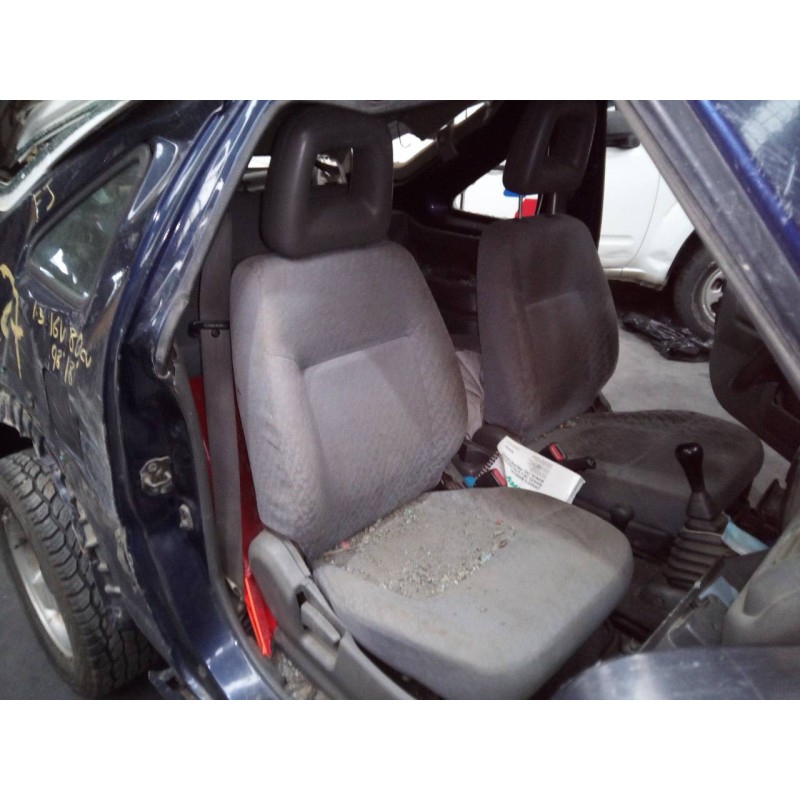 suzuki jimny sn (fj) del año 2004