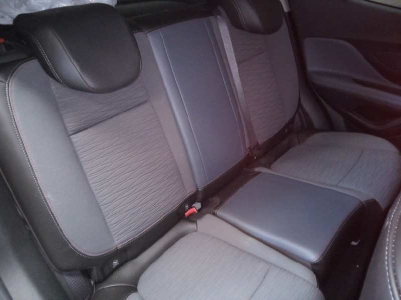 opel mokka del año 2016