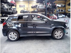 MITSUBISHI ASX (GA0W)