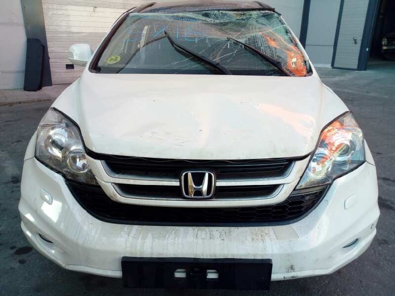 honda cr-v del año 2012