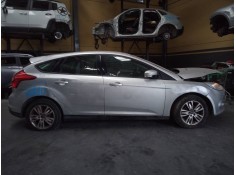 FORD FOCUS LIM. (CB8)