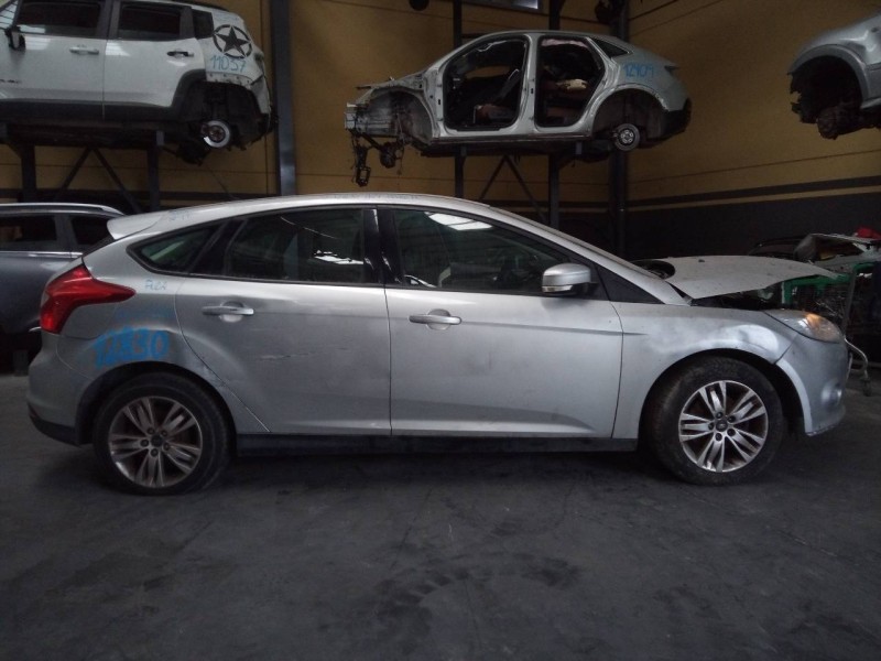 ford focus lim. (cb8) del año 2010