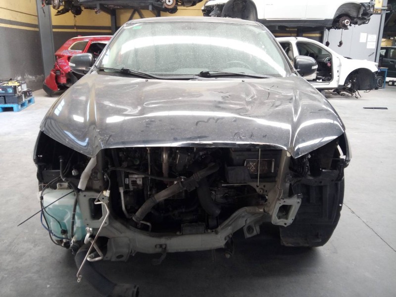 mitsubishi asx (ga0w) del año 2011