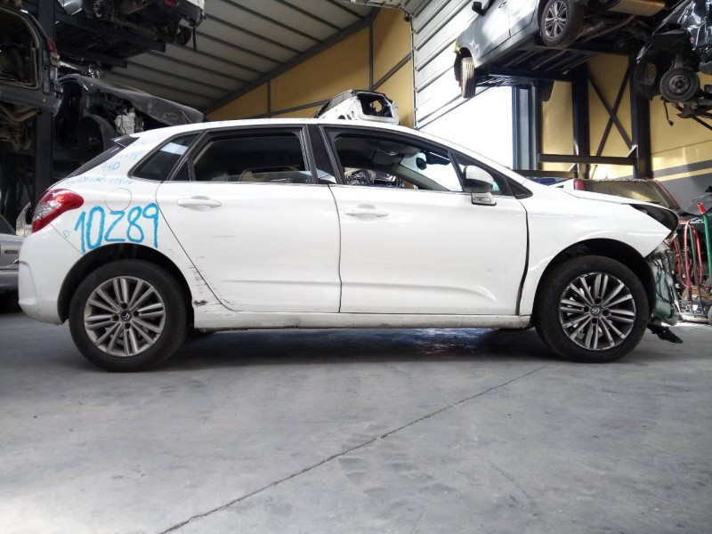 citroën c4 lim. del año 2013