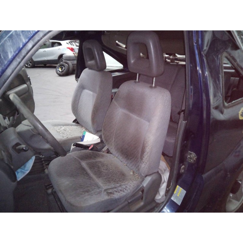 suzuki jimny sn (fj) del año 2004