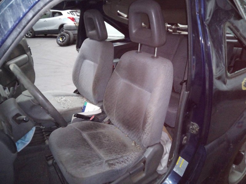 suzuki jimny sn (fj) del año 2004