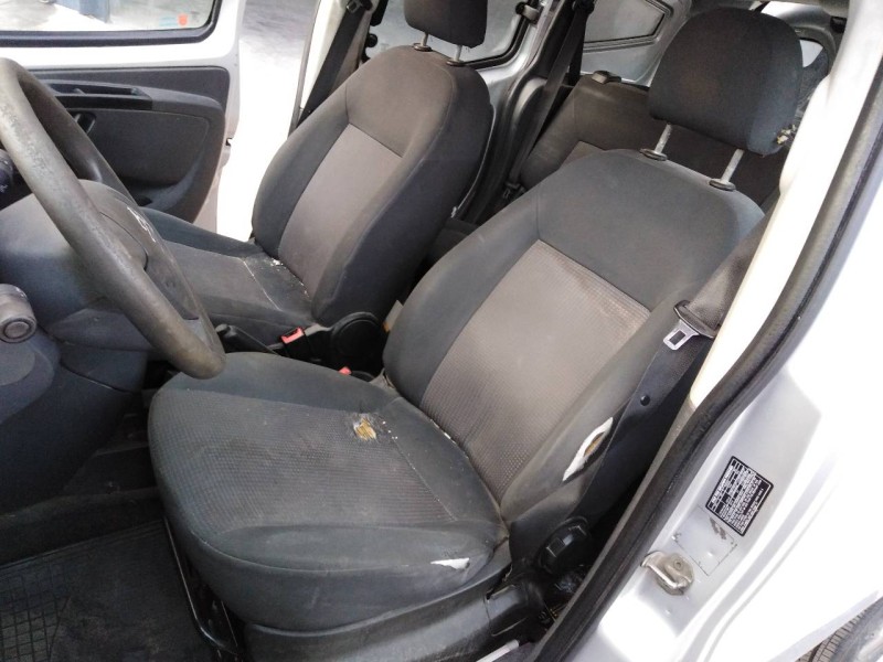 citroën nemo del año 2010