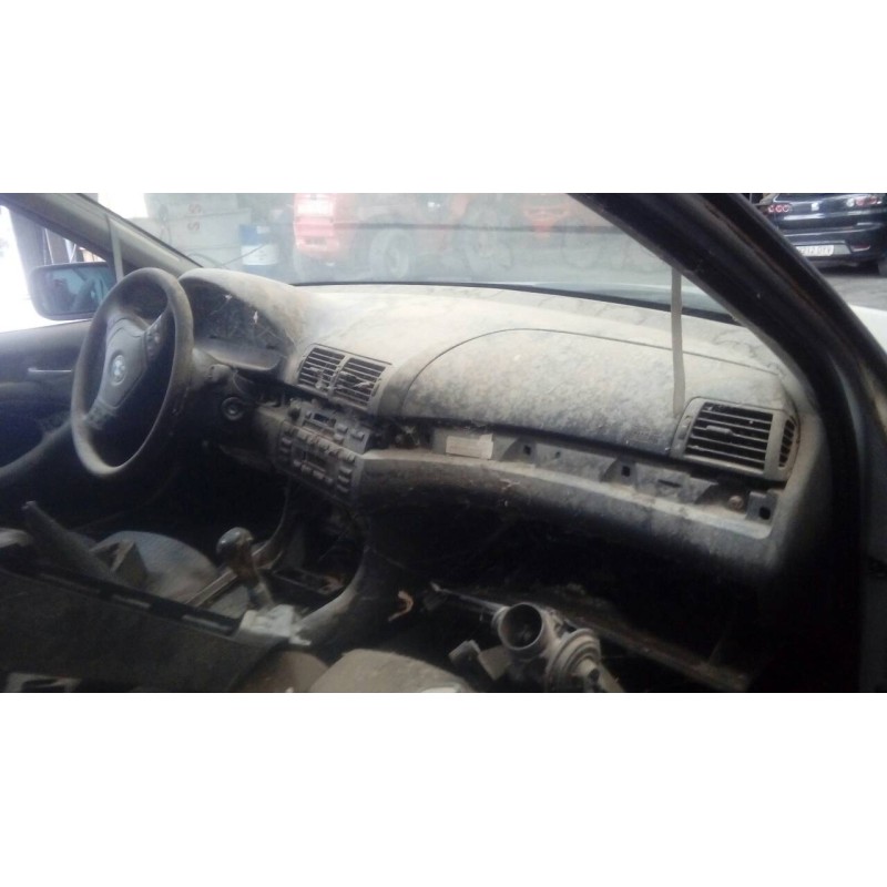 bmw serie 3 berlina (e46) del año 1999