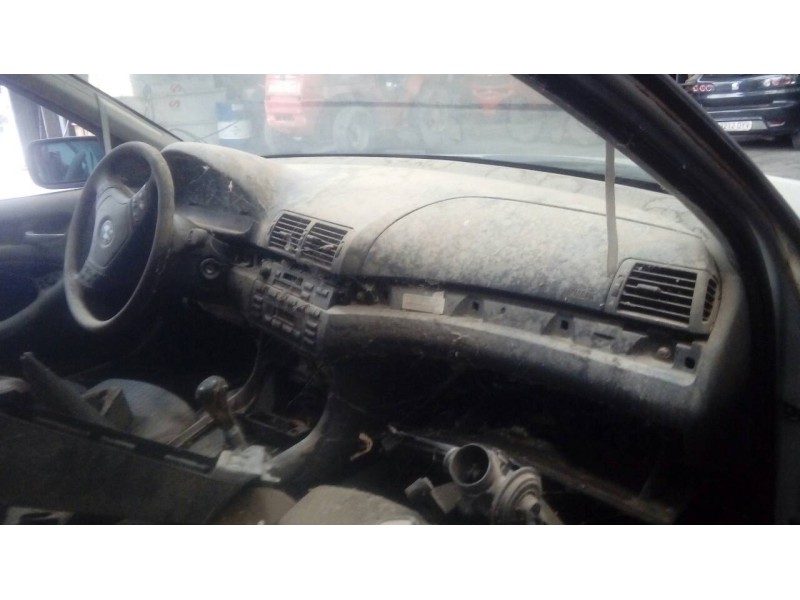 bmw serie 3 berlina (e46) del año 1999