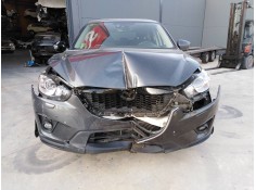 mazda cx-5 del año 2013 2