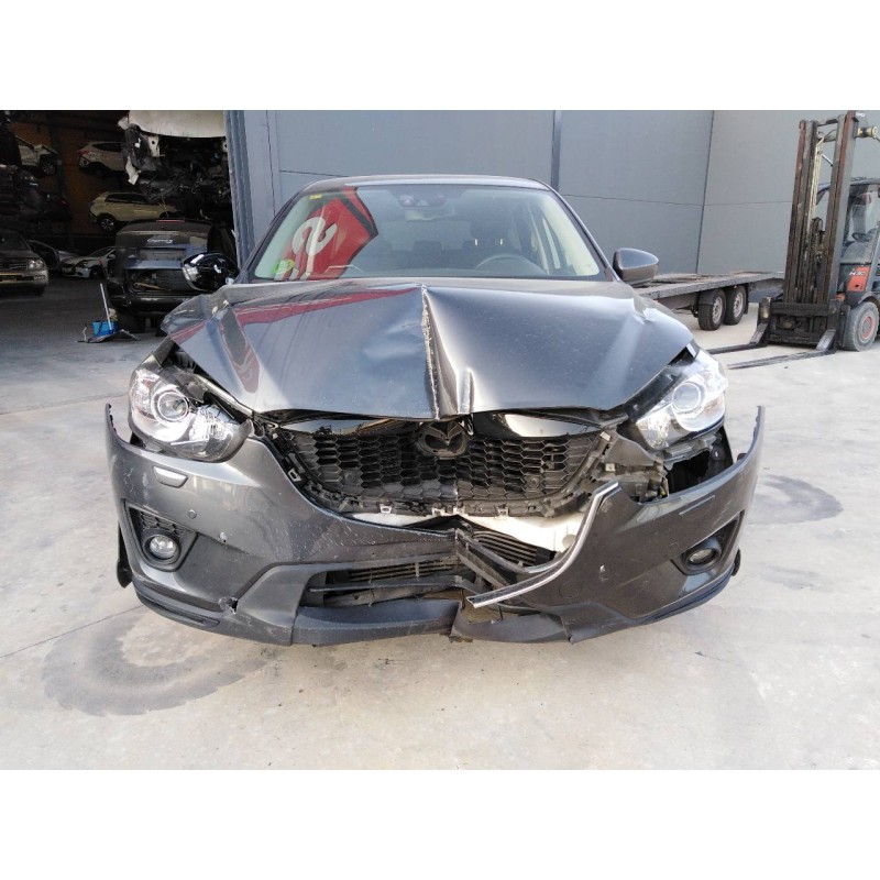 mazda cx-5 del año 2013