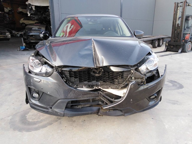 mazda cx-5 del año 2013