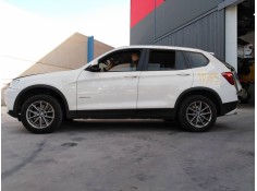 BMW X3 (F25)