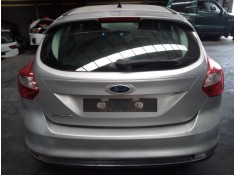 ford focus lim. (cb8) del año 2010 2