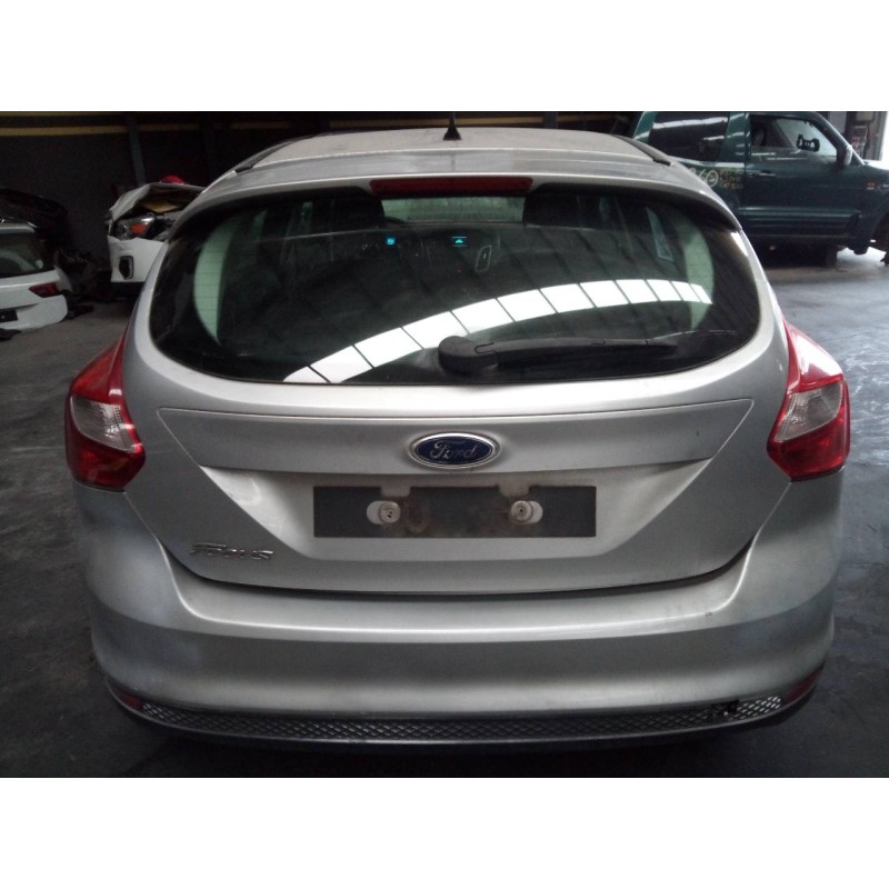 ford focus lim. (cb8) del año 2010