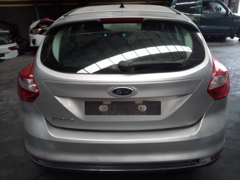 ford focus lim. (cb8) del año 2010