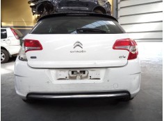 citroën c4 lim. del año 2013 2