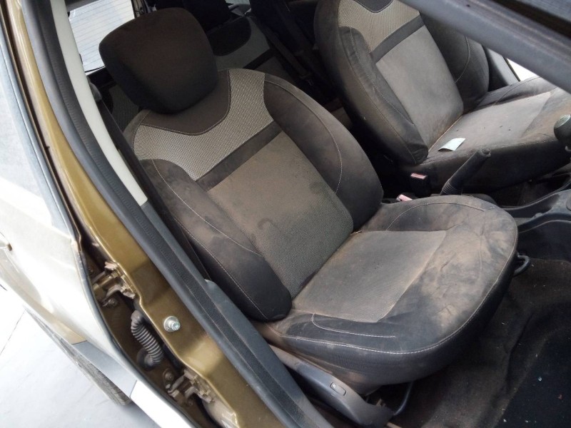 dacia duster del año 2017