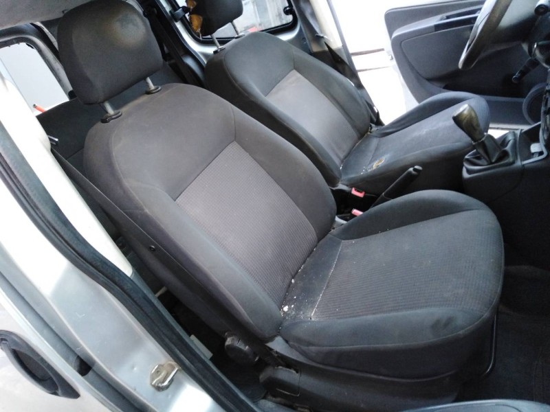 citroën nemo del año 2010