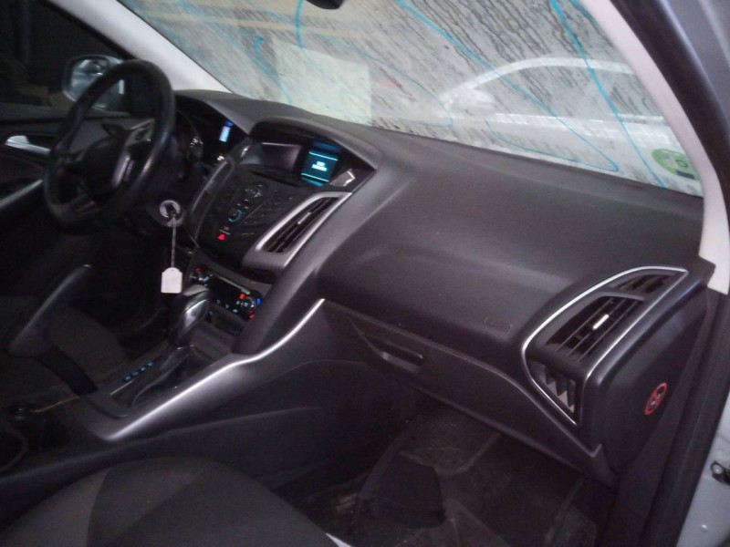 ford focus lim. (cb8) del año 2010