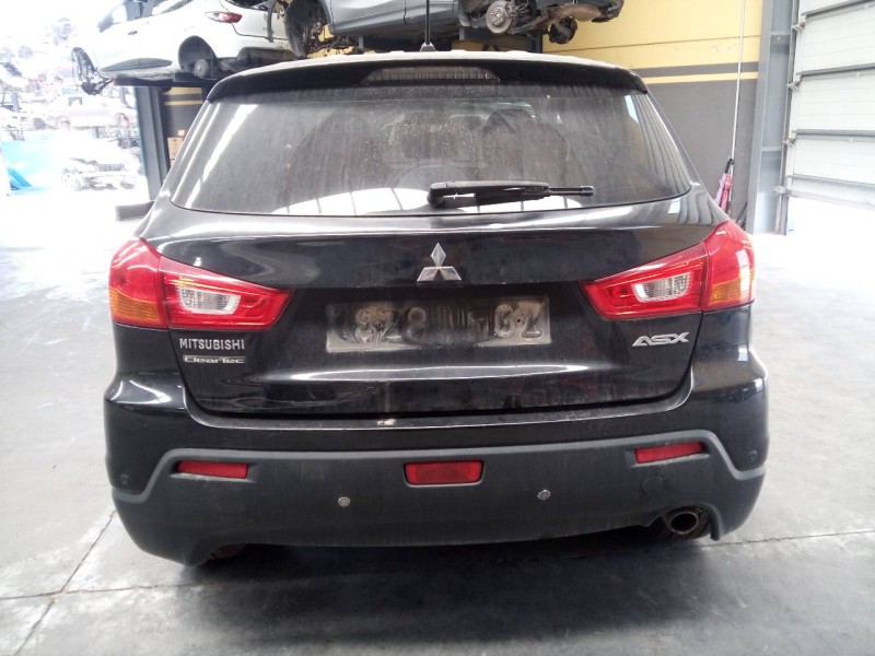 mitsubishi asx (ga0w) del año 2011