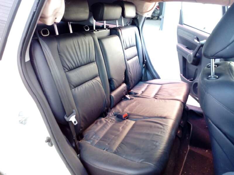 honda cr-v del año 2012