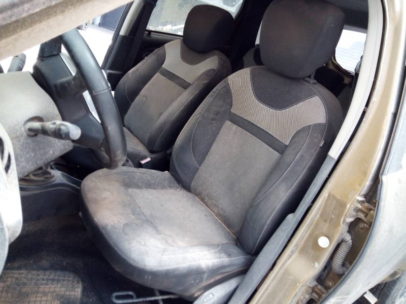 dacia duster del año 2017