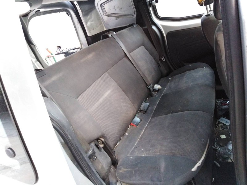 citroën nemo del año 2010