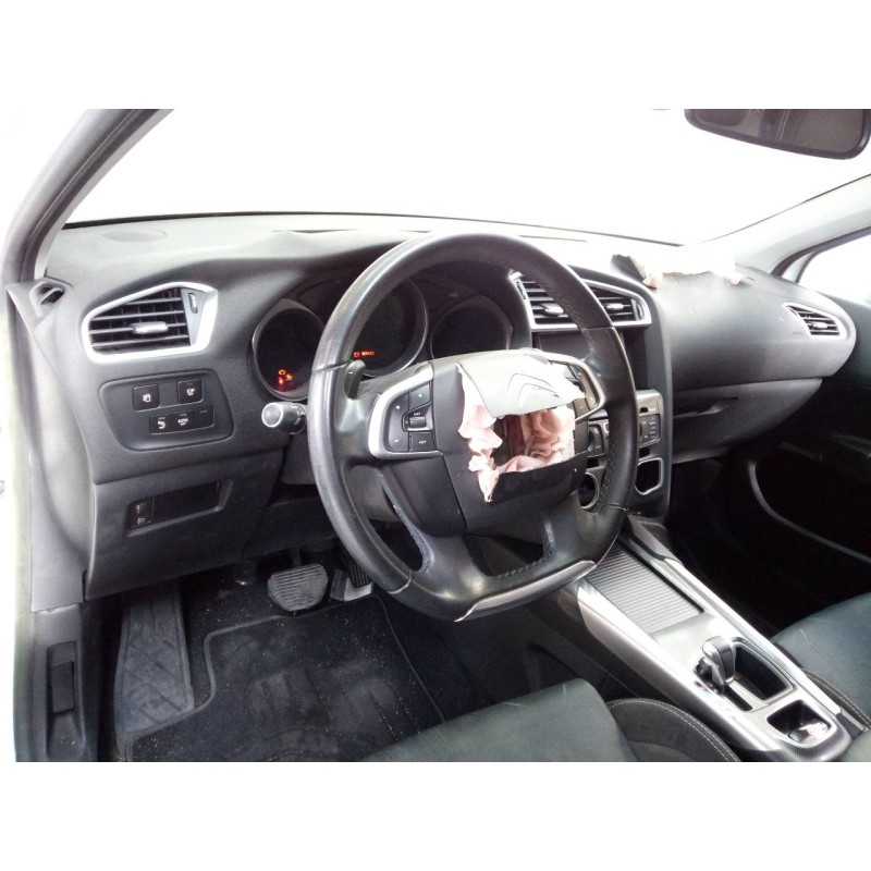 citroën c4 lim. del año 2013