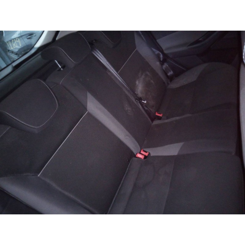 ford focus lim. (cb8) del año 2010