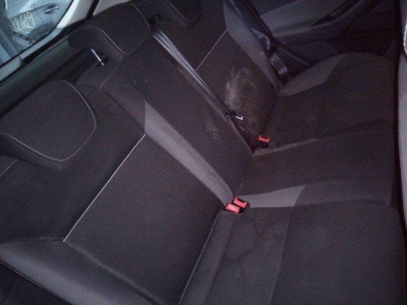 ford focus lim. (cb8) del año 2010