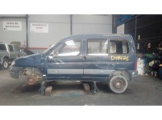 citroën berlingo del año 1996