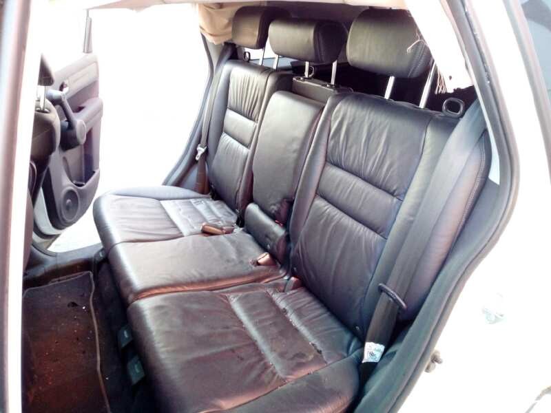 honda cr-v del año 2012