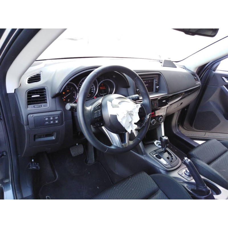 mazda cx-5 del año 2013