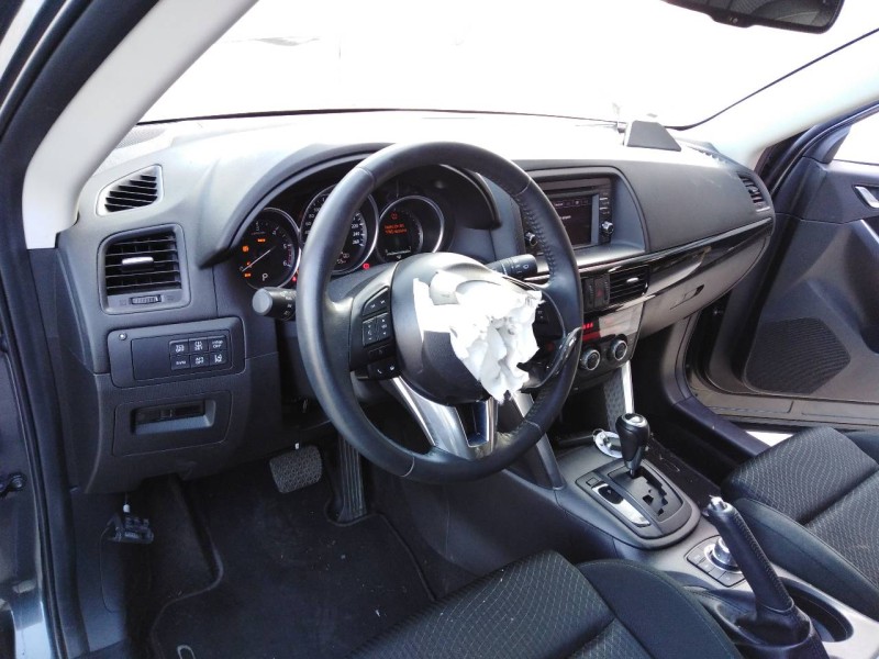 mazda cx-5 del año 2013