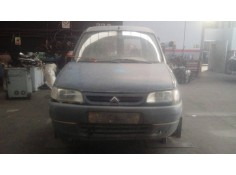 citroën berlingo del año 1996 2