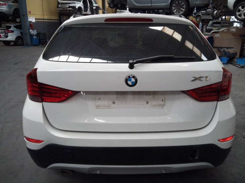 bmw x1 (e84) del año 2009