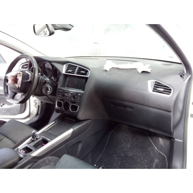 citroën c4 lim. del año 2013