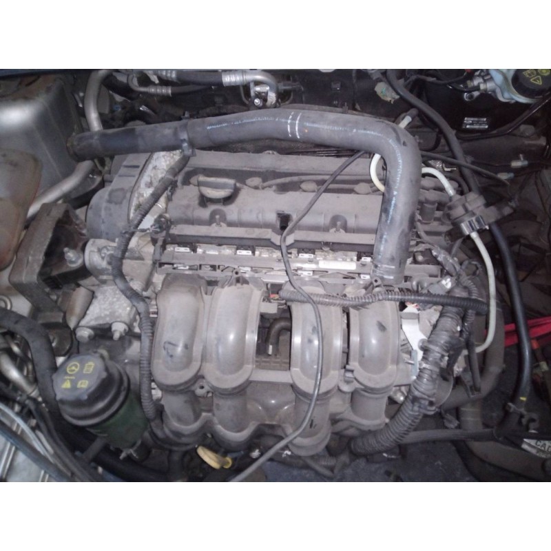 ford focus lim. (cb8) del año 2010