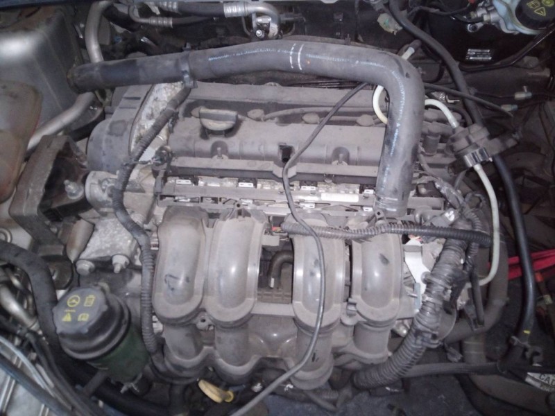 ford focus lim. (cb8) del año 2010