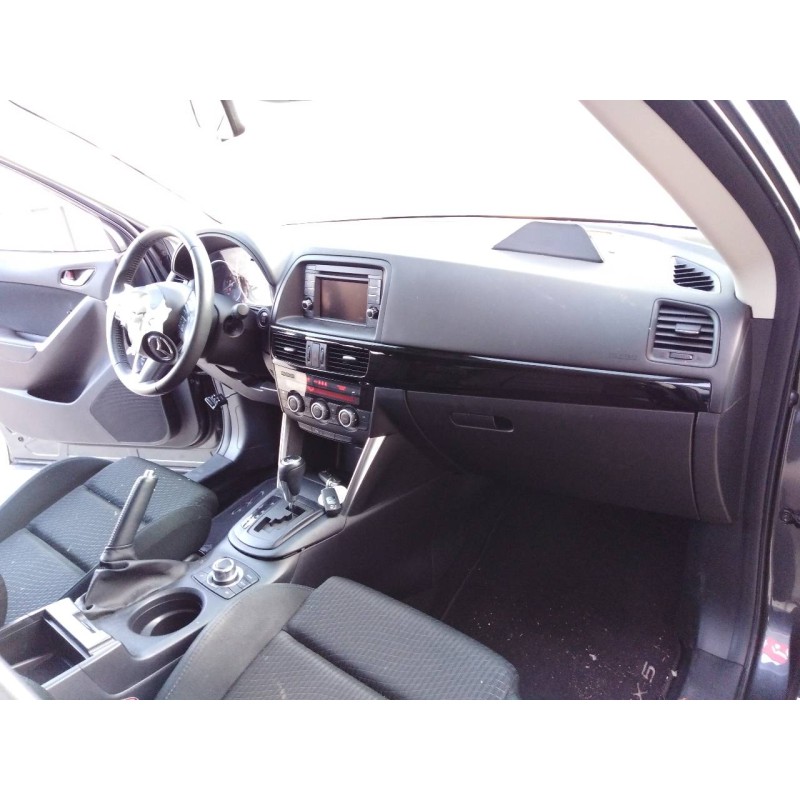 mazda cx-5 del año 2013