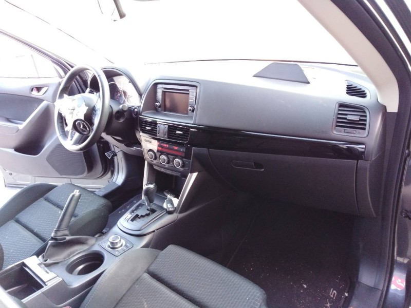 mazda cx-5 del año 2013