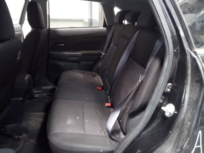 mitsubishi asx (ga0w) del año 2011