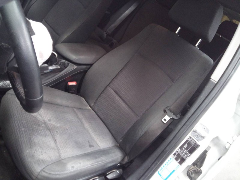 bmw x1 (e84) del año 2009