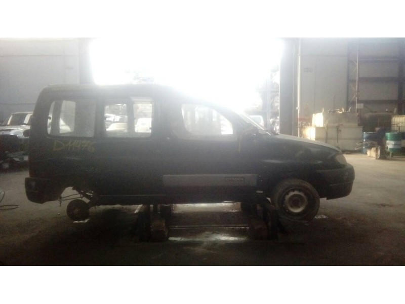 citroën berlingo del año 1996