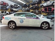 VOLKSWAGEN PASSAT LIM. (362)