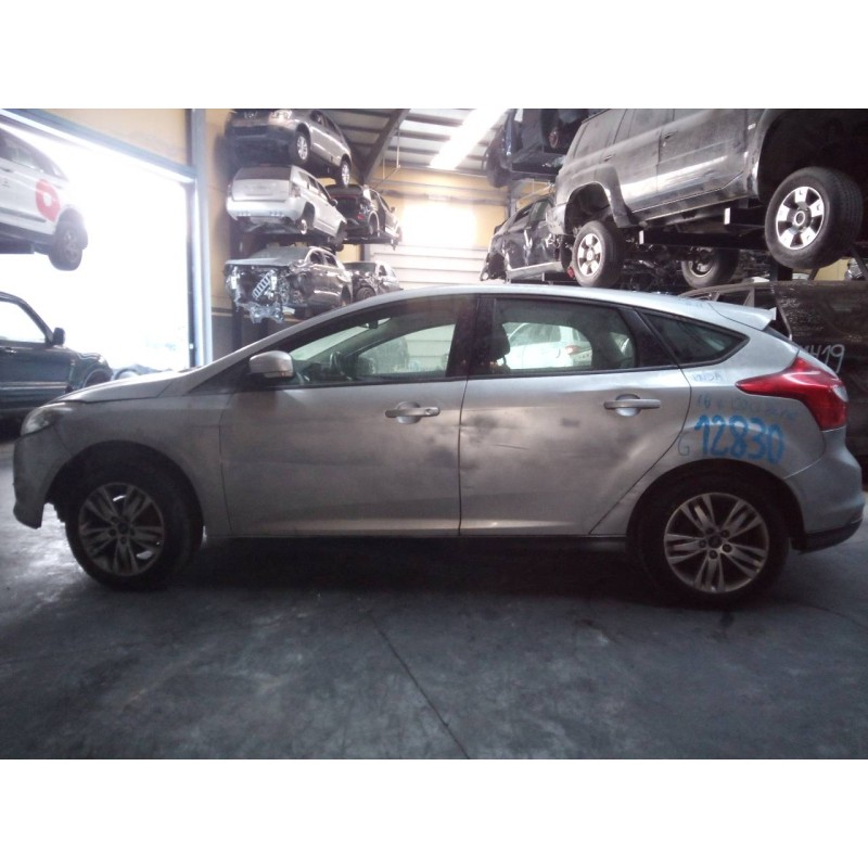 ford focus lim. (cb8) del año 2010