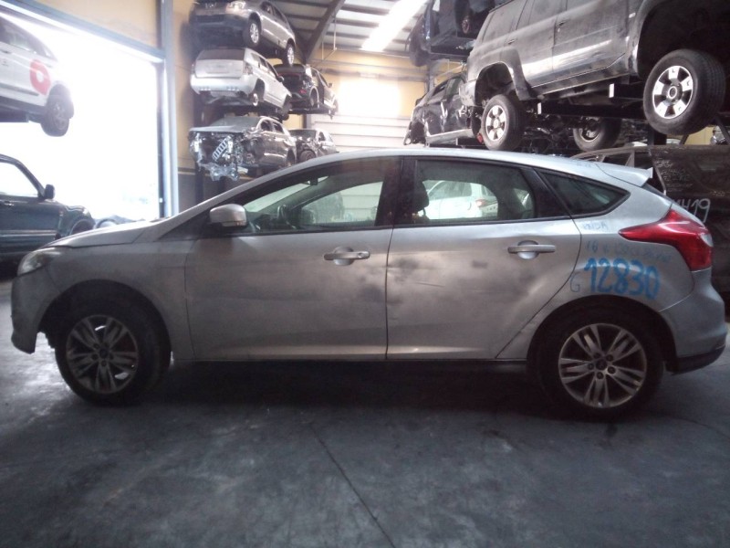 ford focus lim. (cb8) del año 2010