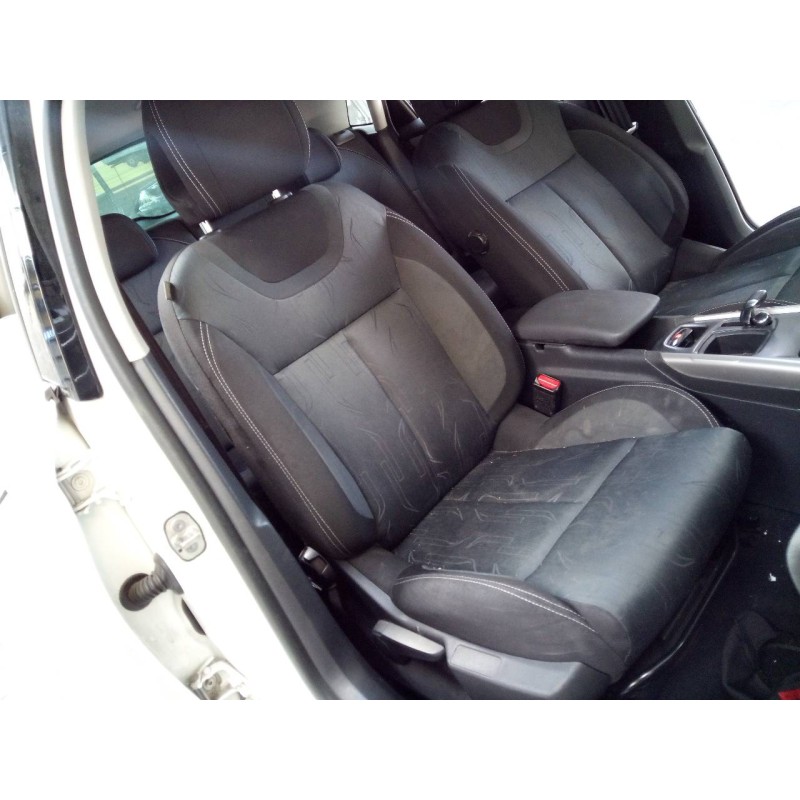 citroën c4 lim. del año 2013